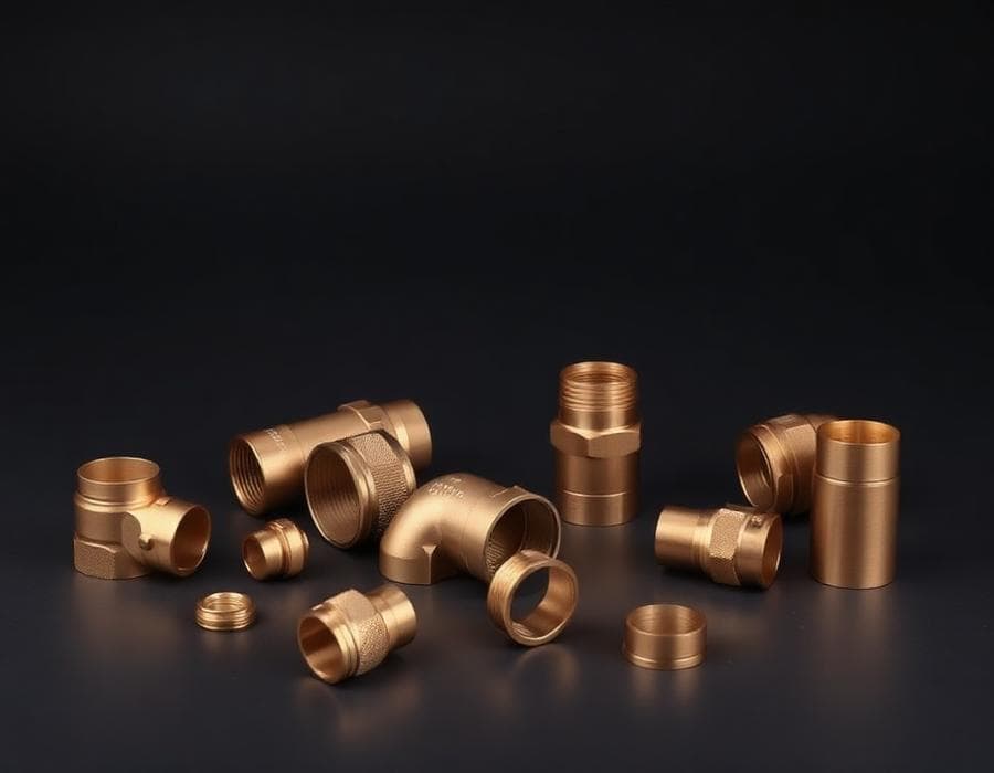 Conduit Fittings